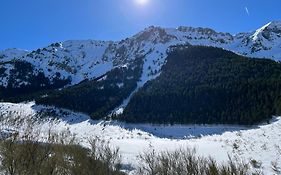 CHALET A ESTRENAR MIRADOR DE LA VENTOSA-Potes